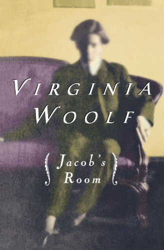 Virginia Woolf/Jacob's Room