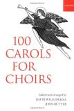 David Willcocks 100 Carols For Choirs 