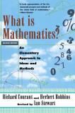 Richard Courant What Is Mathematics? An Elementary Approach To Ideas And Methods 0002 Edition; 