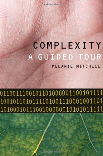 Melanie Mitchell/Complexity a Guided Tour C