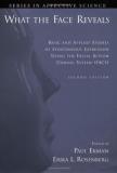 Paul Ekman What The Face Reveals Basic And Applied Studies Of Spontaneous Expressi 0002 Edition;revised 