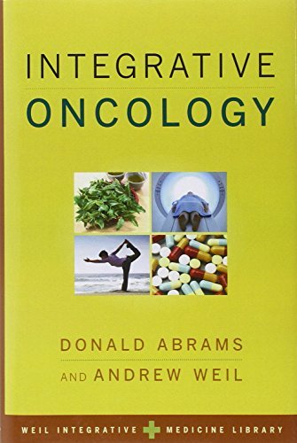 Donald Abrams Integrative Oncology 