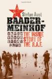 Stefan Aust Baader Meinhof The Inside Story Of The Raf 