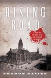 Sharon Davies Rising Road A True Tale Of Love Race And Religion In Americ 