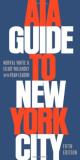 Norval White Aia Guide To New York City 0005 Edition; 