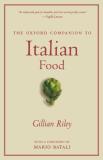 Gillian Riley The Oxford Companion To Italian Food 