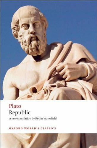 Plato Republic 