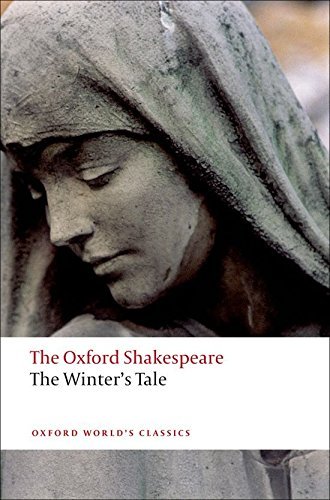 William Shakespeare/The Winter's Tale@ The Oxford Shakespearethe Winter's Tale