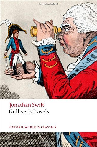 Jonathan Swift/Gulliver's Travels