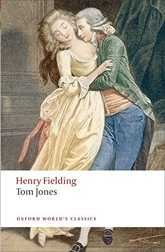 Henry Fielding/Tom Jones