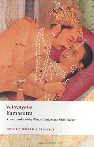 Mallanaga Vatsyayana/Kamasutra