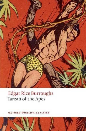 Edgar Rice Burroughs/Tarzan of the Apes