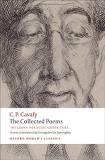 C. P. Cavafy The Collected Poems 