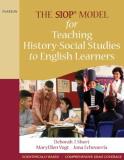 Deborah Short The Siop Model For Teaching History Social Studies 