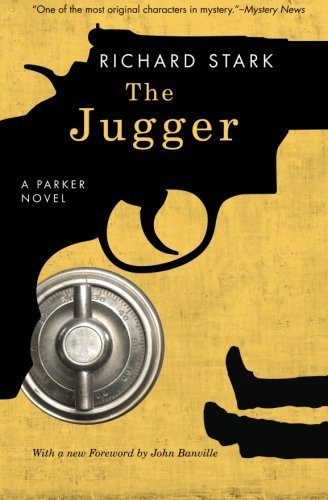 Richard Stark The Jugger 