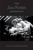 Sascha Feinstein Jazz Fiction Anthology 