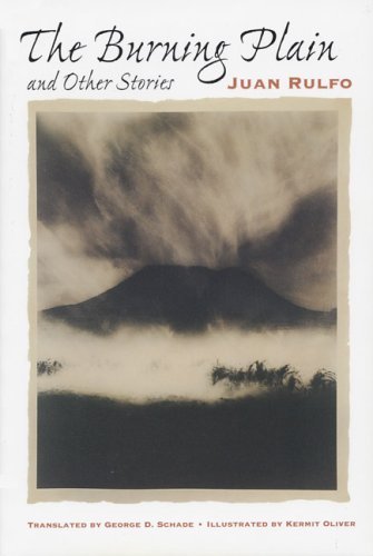 Juan Rulfo Burning Plain And Other Stories The 