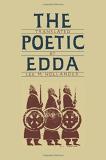 Lee M. Hollander The Poetic Edda 0002 Edition; 