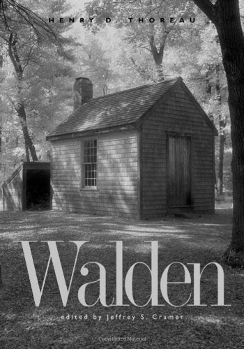 Henry David Thoreau/Walden@ A Fully Annotated Edition