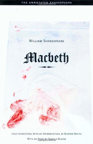 William Shakespeare/Macbeth