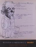 Witold Gombrowicz Diary 