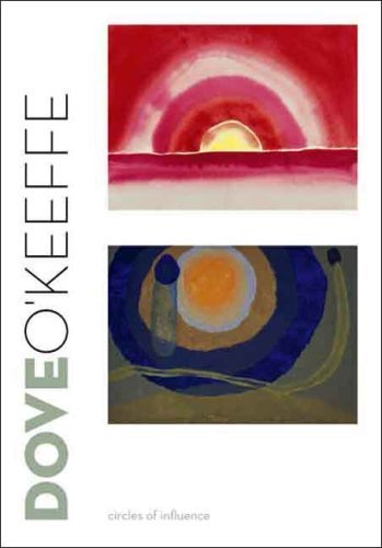 Debra Bricker Balken Dove O'keeffe Circles Of Influence 
