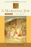 John P. Meier A Marginal Jew Rethinking The Historical Jesus Volume Iv Law A 