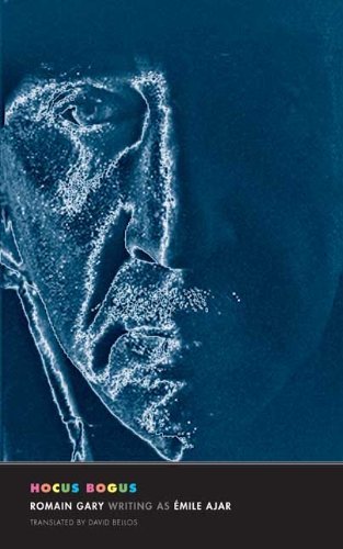 Emile Ajar Hocus Bogus 