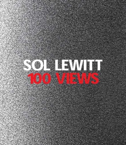 Susan Cross Sol Lewitt 100 Views 