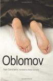 Ivan Goncharov Oblomov 