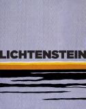James Rondeau Roy Lichtenstein A Retrospective 