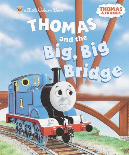 Wilbert Vere Awdry/Thomas And The Big Big Bridge (Thomas & Friends)