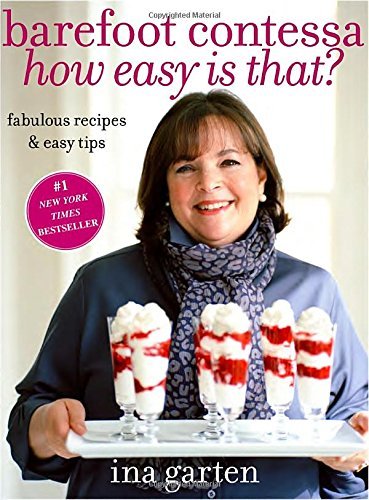 Garten,Ina/ Bacon,Quentin (PHT)/Barefoot Contessa How Easy Is That?