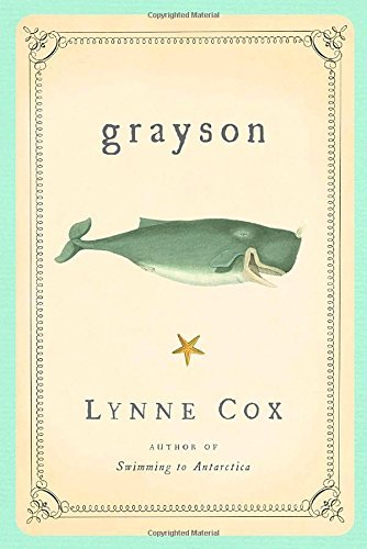 Lynne Cox/Grayson