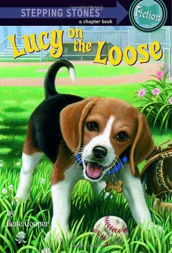 Ilene Cooper/Absolutely Lucy #2@ Lucy on the Loose