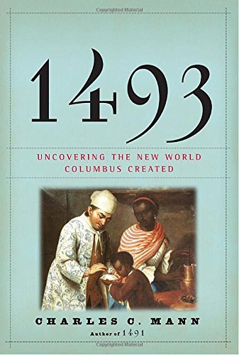 Charles C. Mann/1493