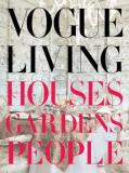 Hamish Bowles Vogue Living Houses Gardens People Houses Gardens People 