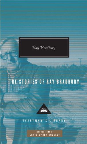 Ray D. Bradbury The Stories Of Ray Bradbury 