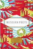 Peter Washington Russian Poets 