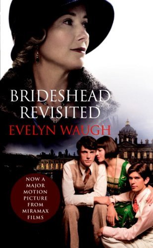 Evelyn Waugh/Brideshead Revisited