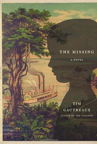 Tim Gautreaux/Missing,The