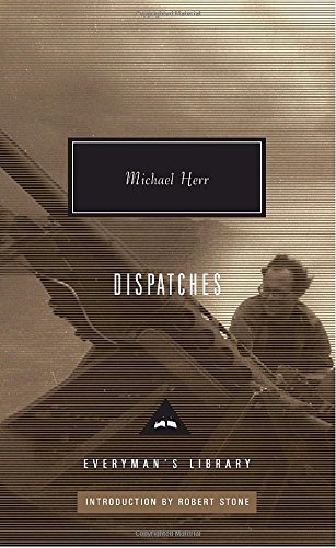 Michael Herr Dispatches 