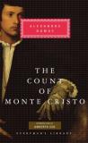 Alexandre Dumas The Count Of Monte Cristo 