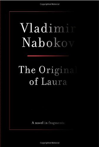 Vladimir Nabokov The Original Of Laura 