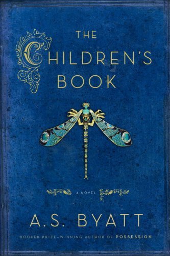 A. S. Byatt/Children's Book,The