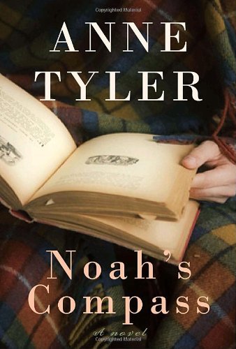 Anne Tyler/Noah's Compass