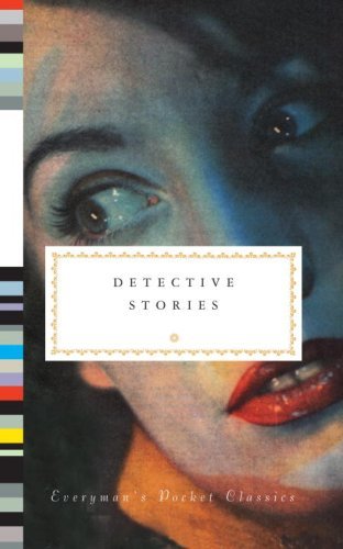 Peter Washington Detective Stories 