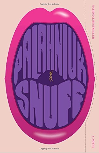 Chuck Palahniuk/Snuff