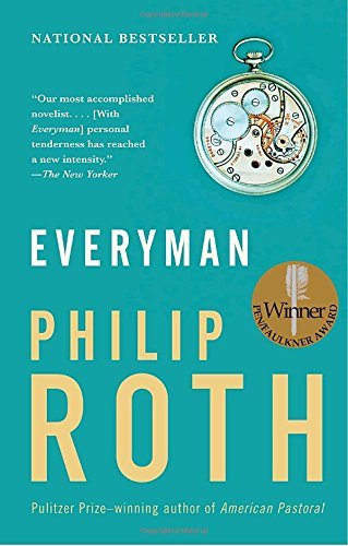 Philip Roth/Everyman@Reprint
