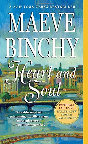 Maeve Binchy/Heart and Soul
